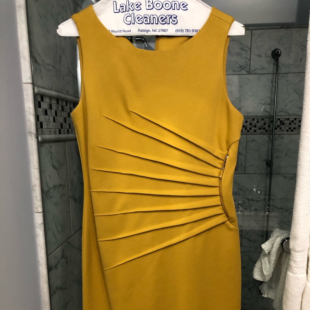 Ivanka Trump dress